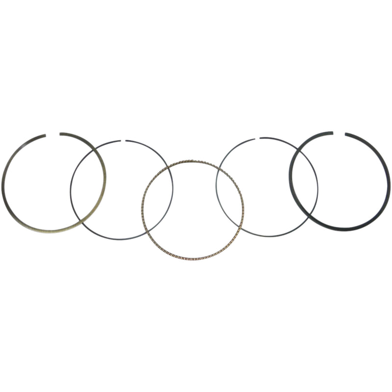 WSM 0912-0533 51-544-05 Piston Rings 100.50 mm - yamaha