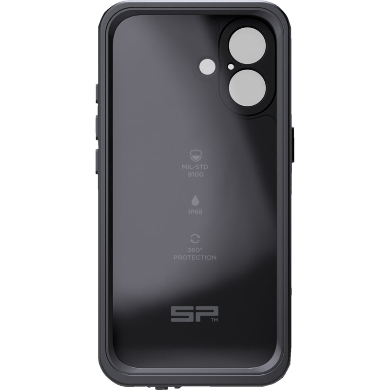 SP CONNECT 0636-0698 52918 Xtreme SPC+ Case iphone 17