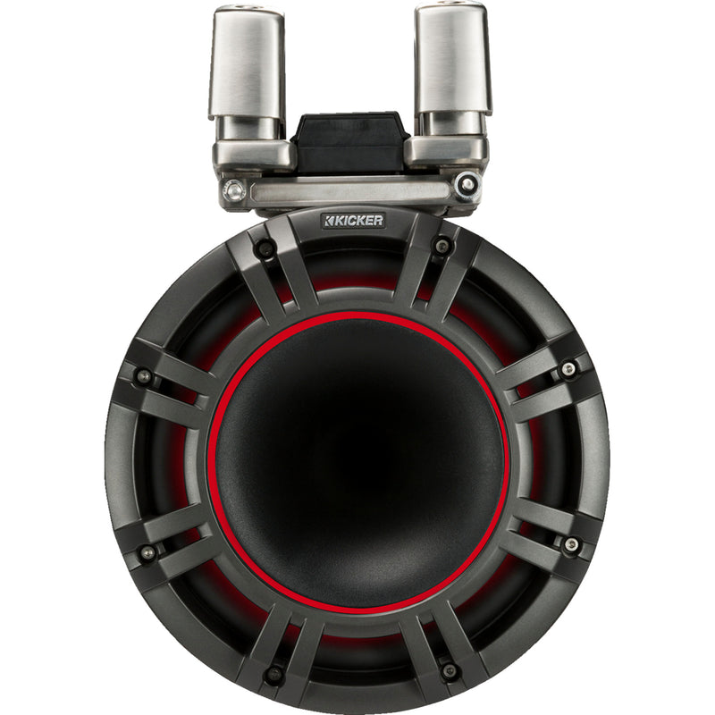 KICKER 4405-0987 44KMTC94 Speakers tower  - 9" - gloss black