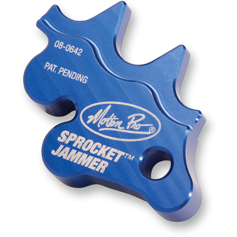 MOTION PRO 3806-0064 08-0642 Sprocket Jammer™ tool