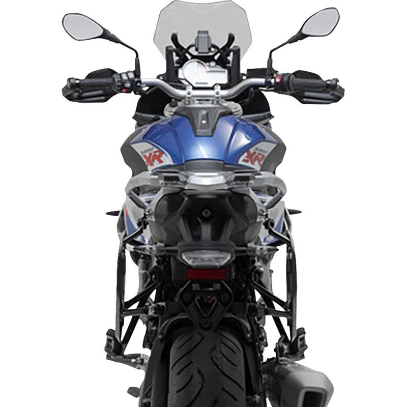 Sw-Motech Trax Hard Case System - KFT.07.592.70101/S BMW S1000XR 2015-2019