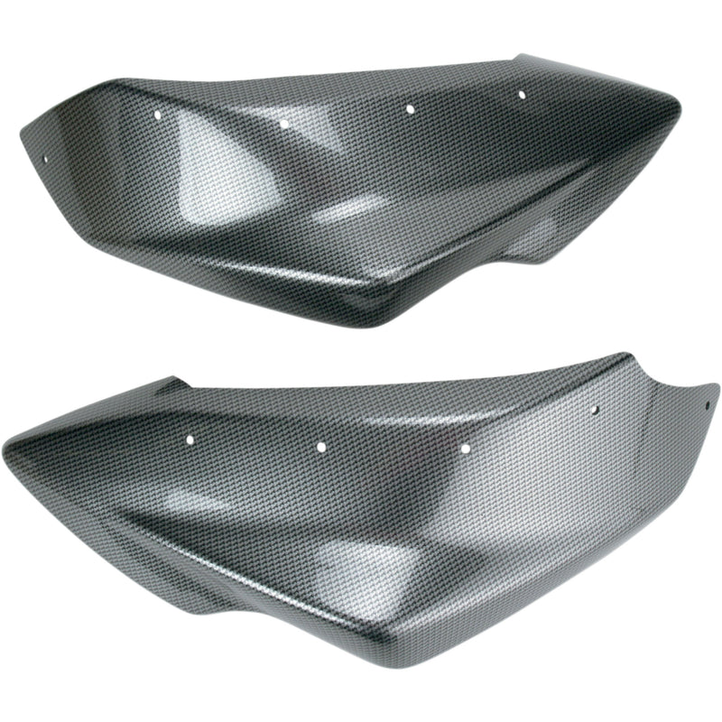 Maier Fender - 14715-30 Kawasaki 450 2008-2014