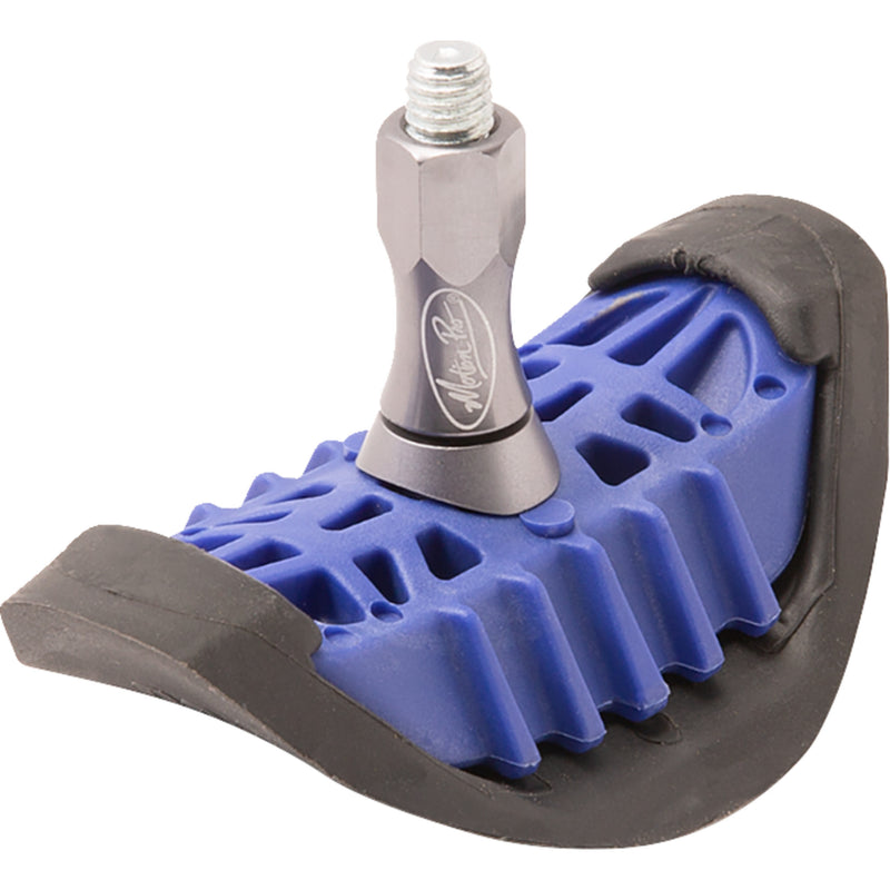 MOTION PRO 0220-0063 11-0115 LiteLoc™ II Rim Lock Rim Lock - with Nut/Beveled Washer - LiteLoc™ II - 1.85"