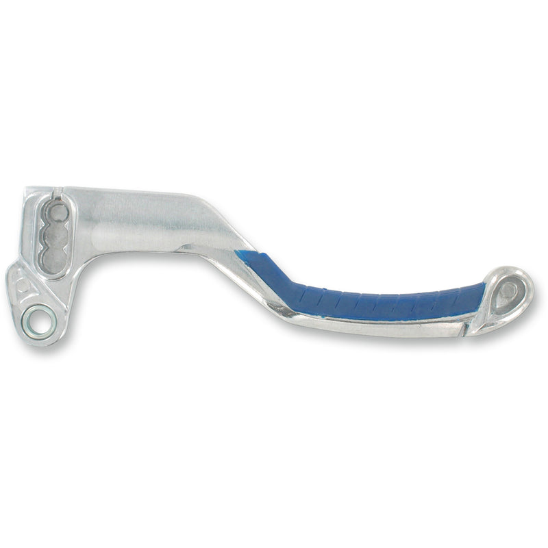 MOOSE OFFROAD 0613-0799 OO222-003 EZ3 Clutch Replacement Lever Lever - EZ3 - Replacement - Standard - Blue