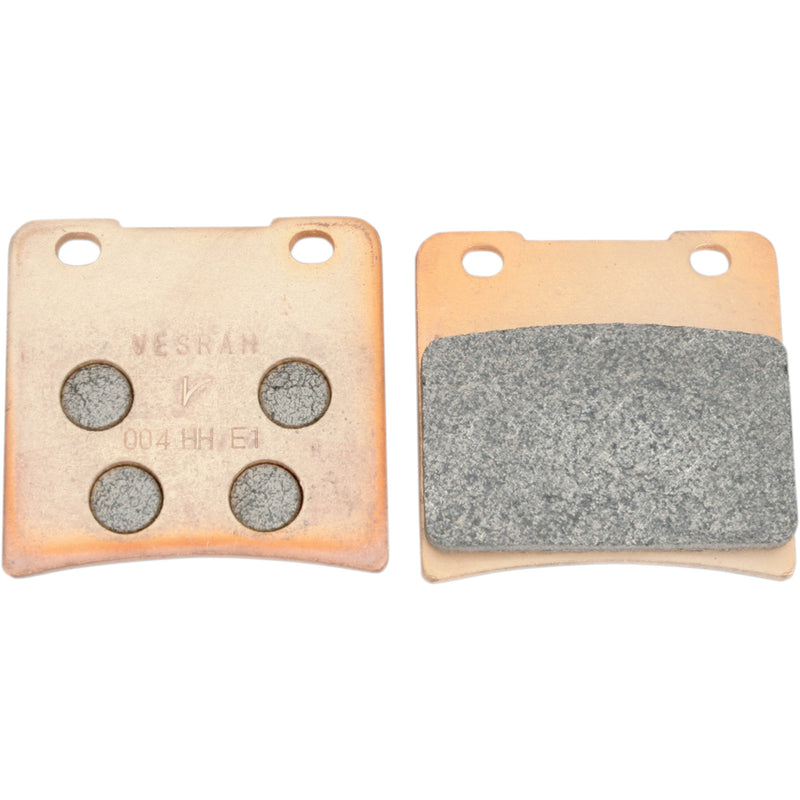Vesrah Brake Pad - VD-331JL Suzuki Motorcycles 1984-2003