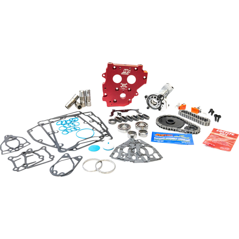 Feuling Oil Pump Corp. HP+® Tensioner Conversion Kit - 7190 For Harley Motorcycles 2017-2023