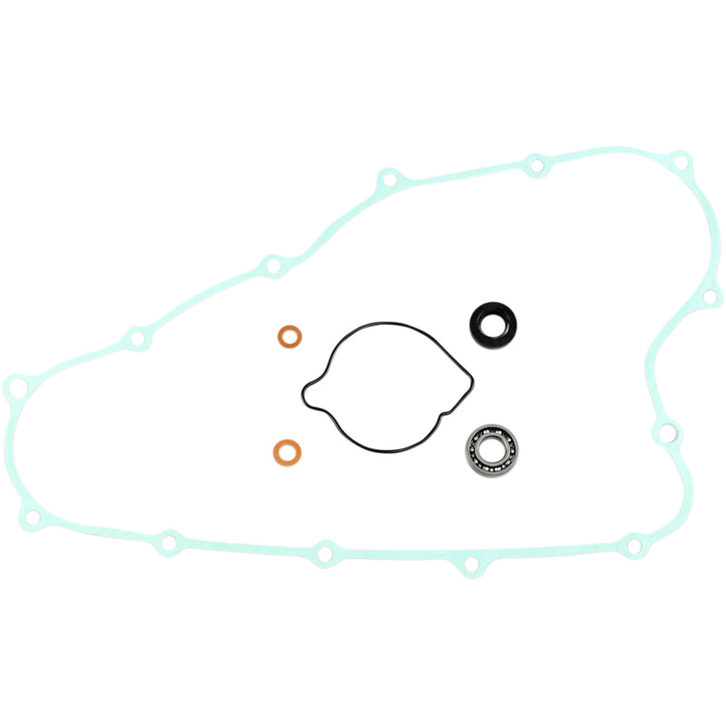 Athena Gasket Kit - P400210475010 Honda CRF450R 2009-2016