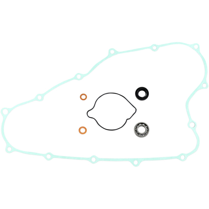 ATHENA 0934-6046 P400210475010 Water Pump Gasket Kit honda