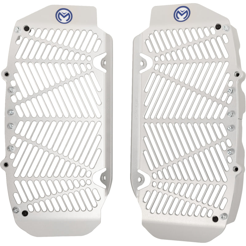 Moose Offroad Guard - 12-2024 Triumph 250 / 450 / 450 Edition 2024-2025