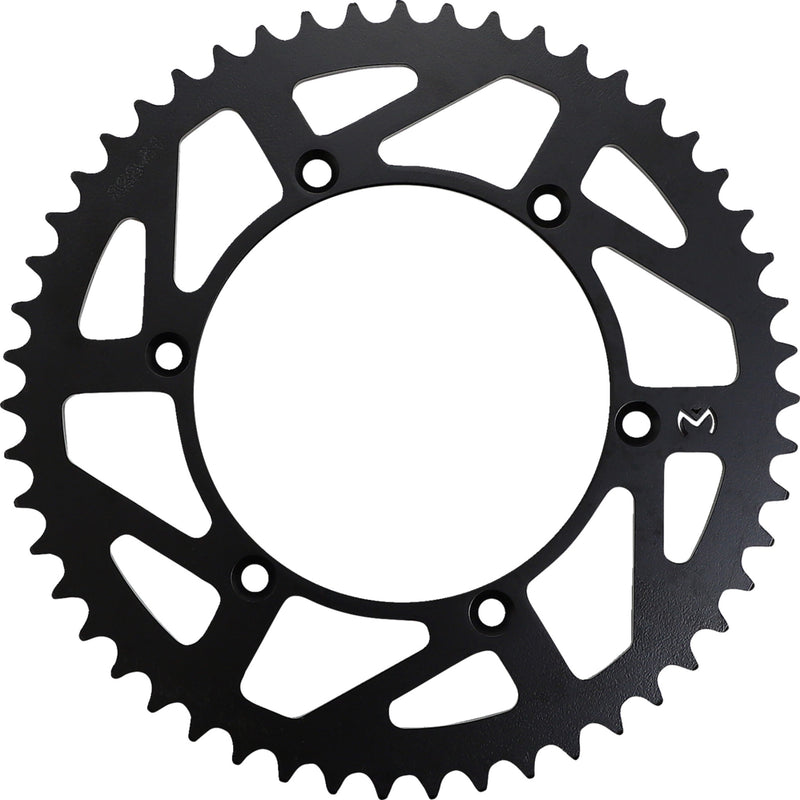 Moose Offroad Sprocket - 1210-822-51-STL For Sherco Dirt Bikes 2006-2011 | Gas Gas Dirt Bikes 1997-2015 | Beta Dirt Bikes 2005-2014