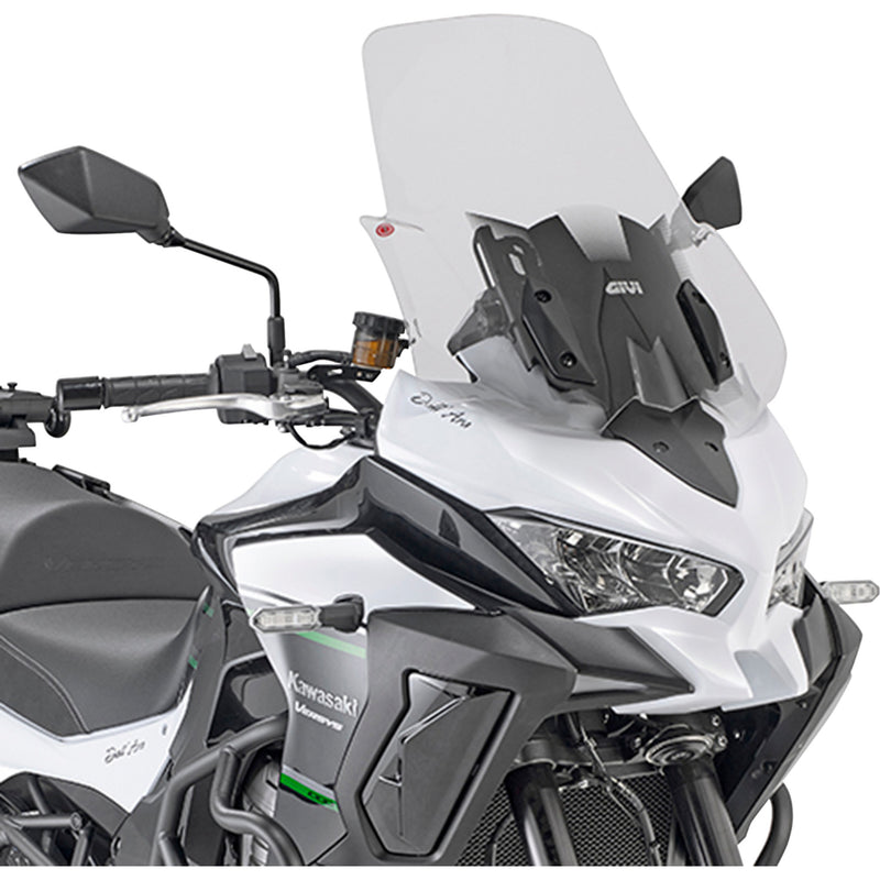 Givi Windshield - D4126ST Kawasaki Versys + / Versys 1000 2019-2023