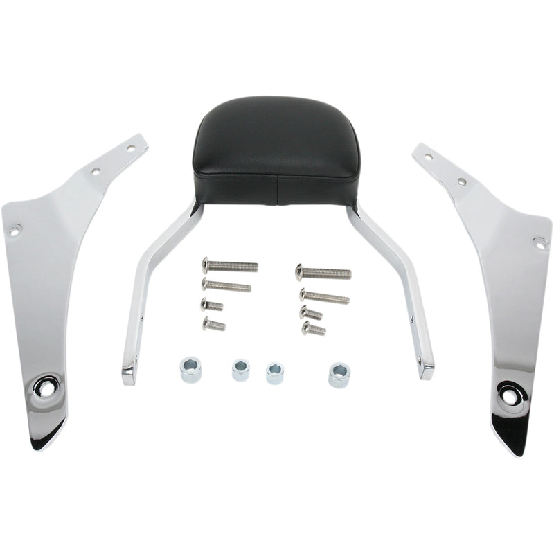 Cobra Sissy Bar - 02-4660 Honda VTX1800R / VTX1300R / VTX1300S 2002-2008