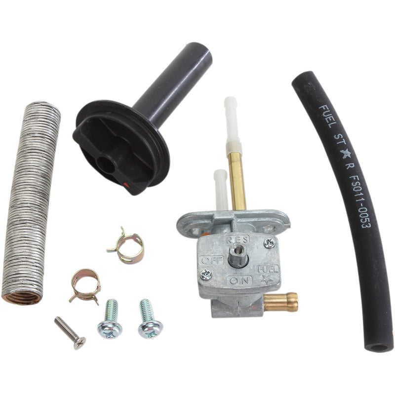 All Balls Fuel Valve - FS101-0041 Yamaha 660 Grizzly 4x4 2002-2008