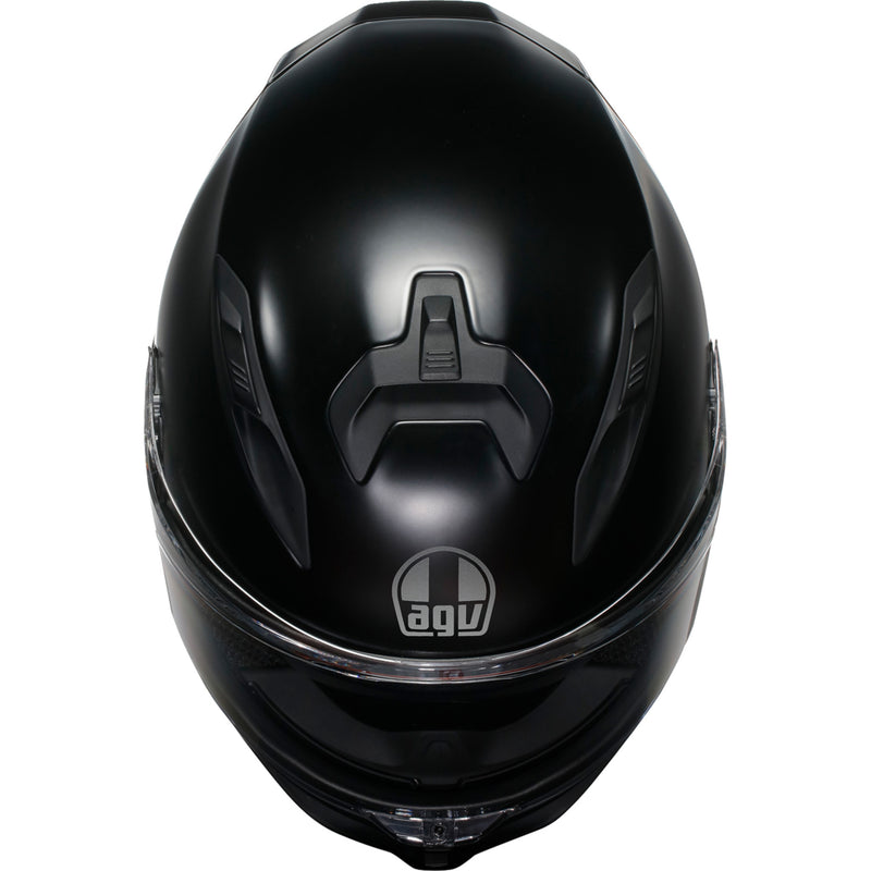 AGV K7 Mono Helmet - Matte Black