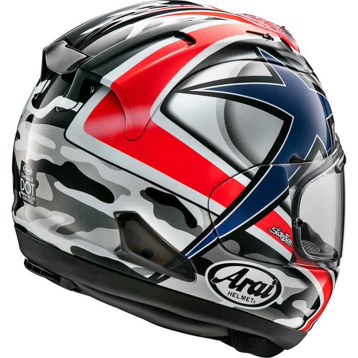 ARAI HELMETS Corsair-X Helmet - Small