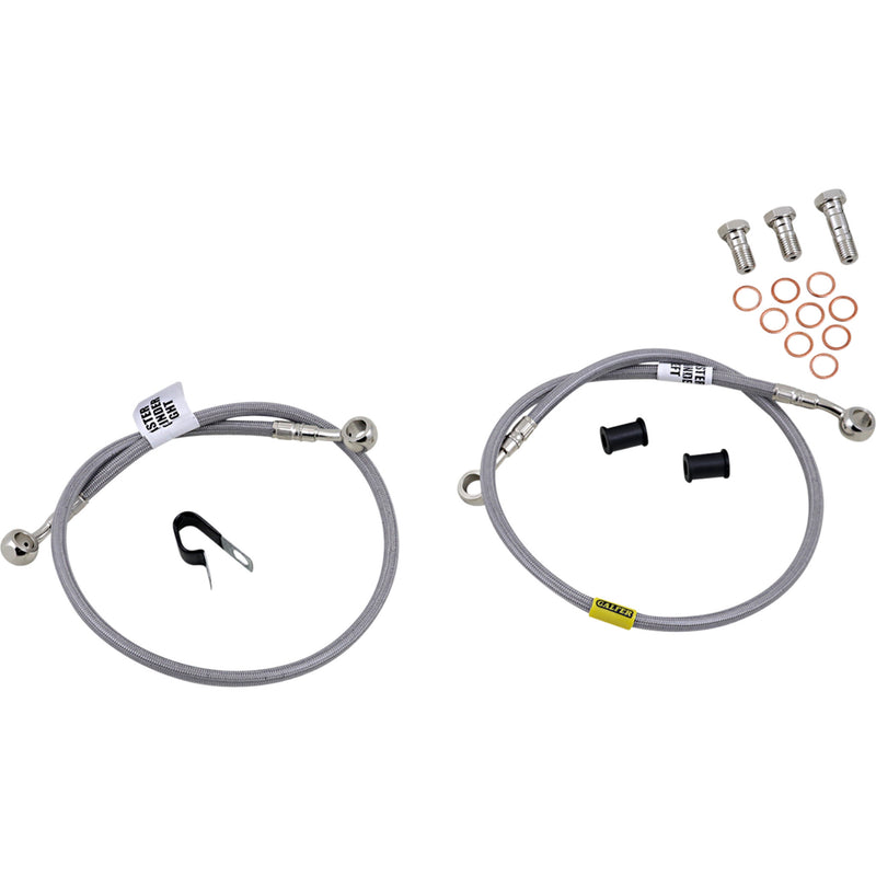 Galfer Brake Line - FK003D495-2 Kawasaki Ninja 2006-2007