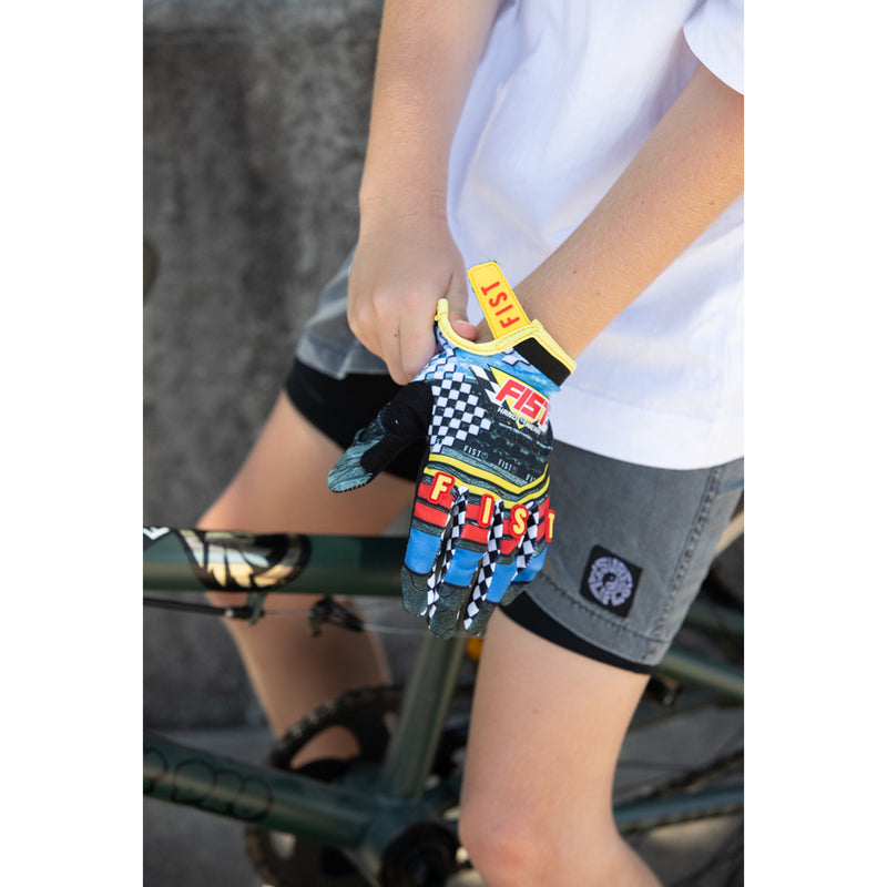 FIST HANDWEAR Youth Speedway Gloves