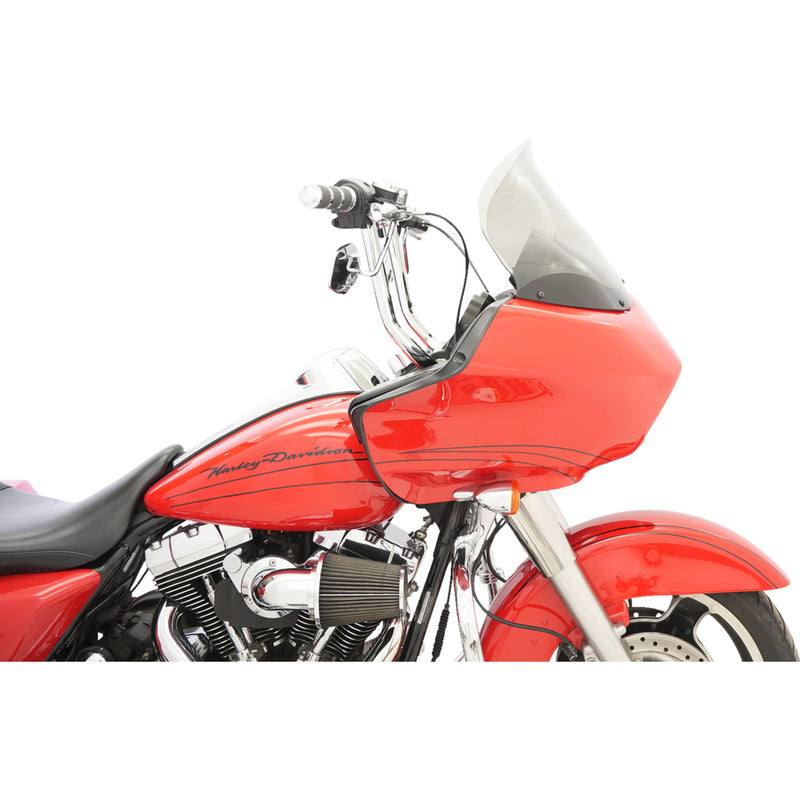 Klock Werks Flare Windshield - KWW-01-0256 For Harley Road Glide 1998-2013