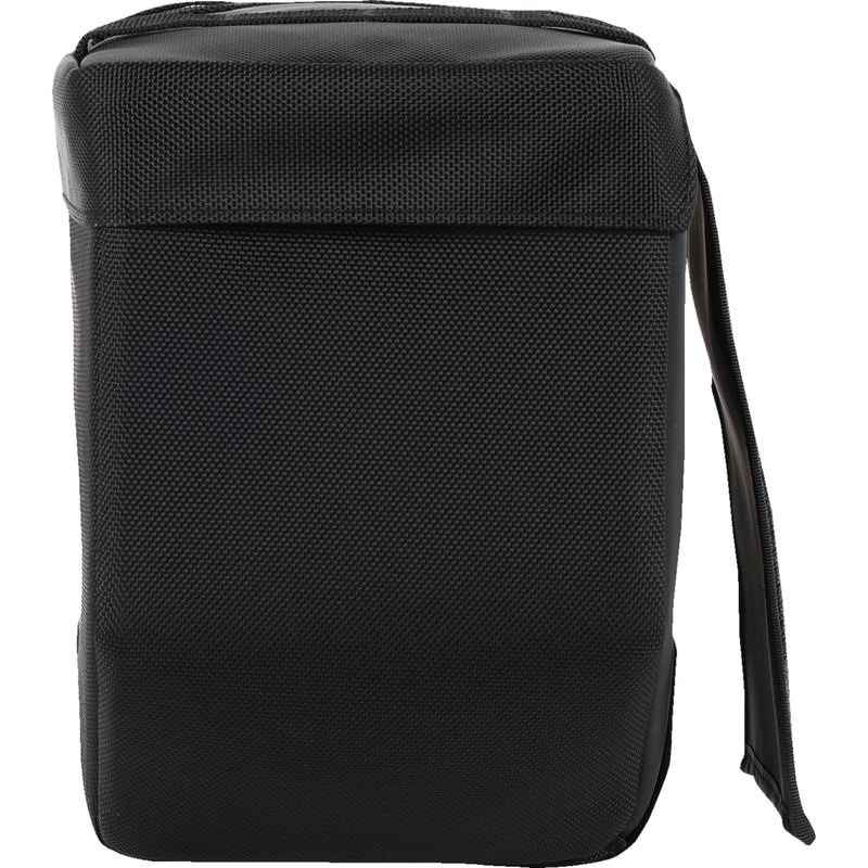 THRASHIN SUPPLY CO. 3501-2169 TSB-0020 Essential Base Saddlebags - 10 Liter