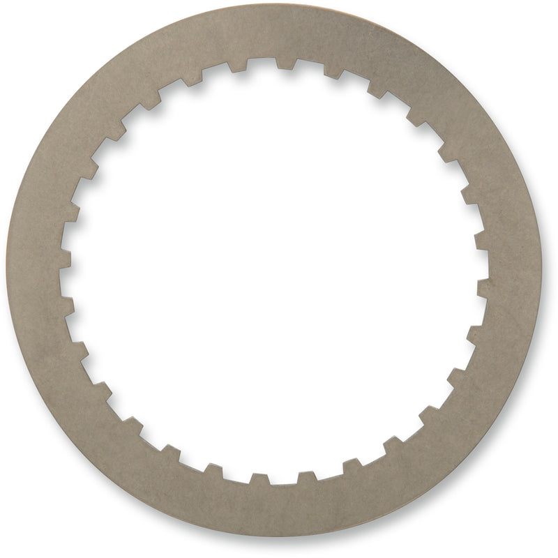 Barnett Drive Plate (Steel Plate) - 401-35-055002 For Kawasaki Ninja 2000-2005 | Suzuki 650S 1990-1991