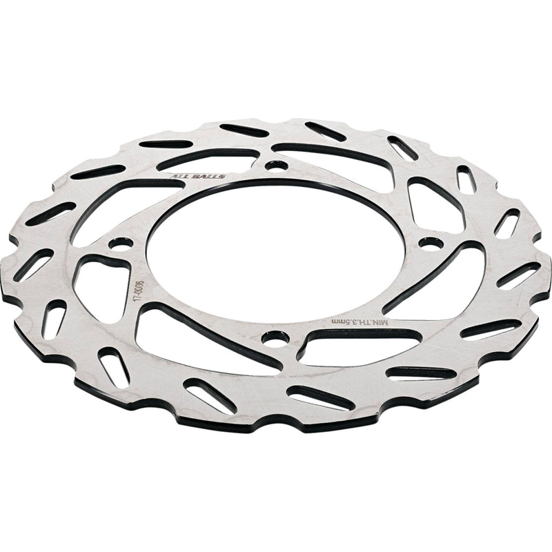 ALL BALLS 1711-1864 18-0006 Brake Rotors Brake Rotor - Arctic Cat/Textron
