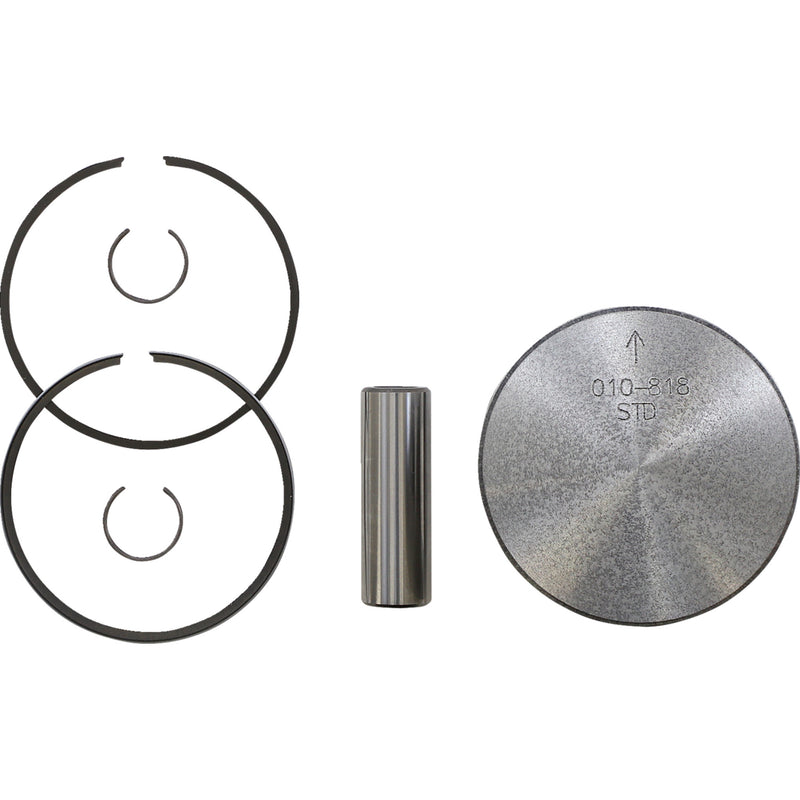 Wsm Piston Kit - 010-818K Sea-Doo Watercraft 1995-2000