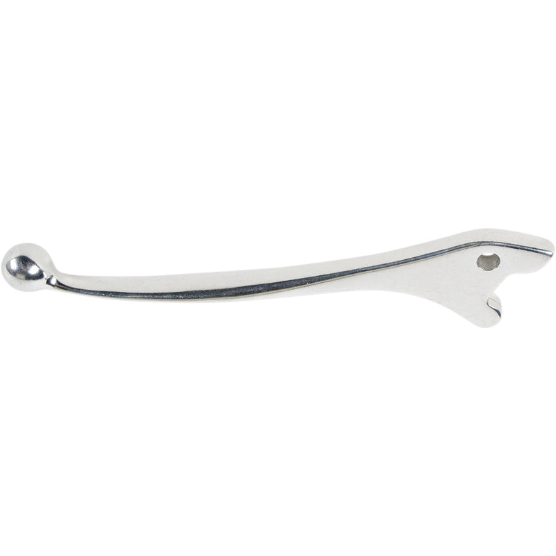 PARTS UNLIMITED 44-252 Replacement Brake Lever — Kawasaki Lever - Right Hand