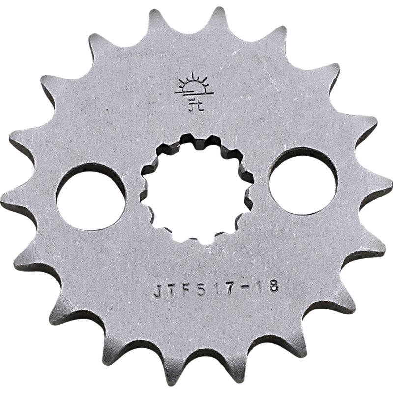 JT Sprockets Sprocket - JTF517.18 Kawasaki Ninja 2000-2005