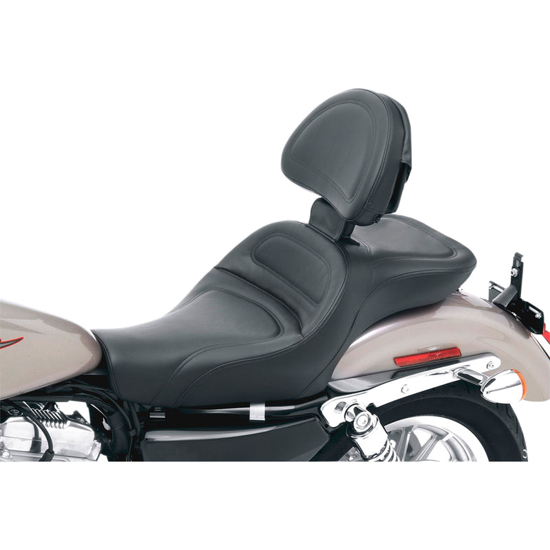 Saddlemen Explorer™ Seat - 807-03-030 For Harley Sportster 1995-2020