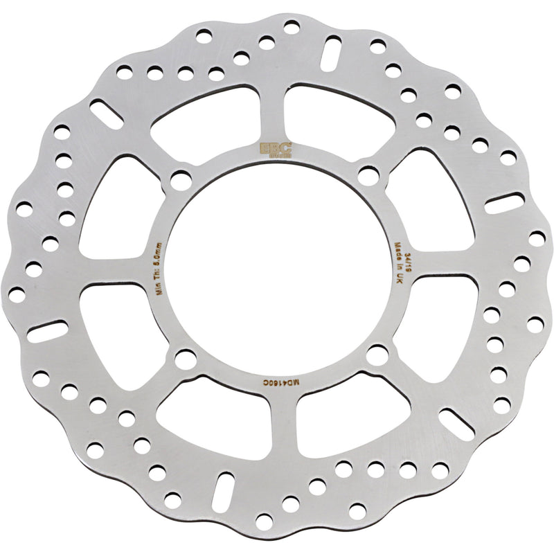 Ebc Pro-Lite Series Brake Rotor - MD4160C Kawasaki Concours 2008-2021