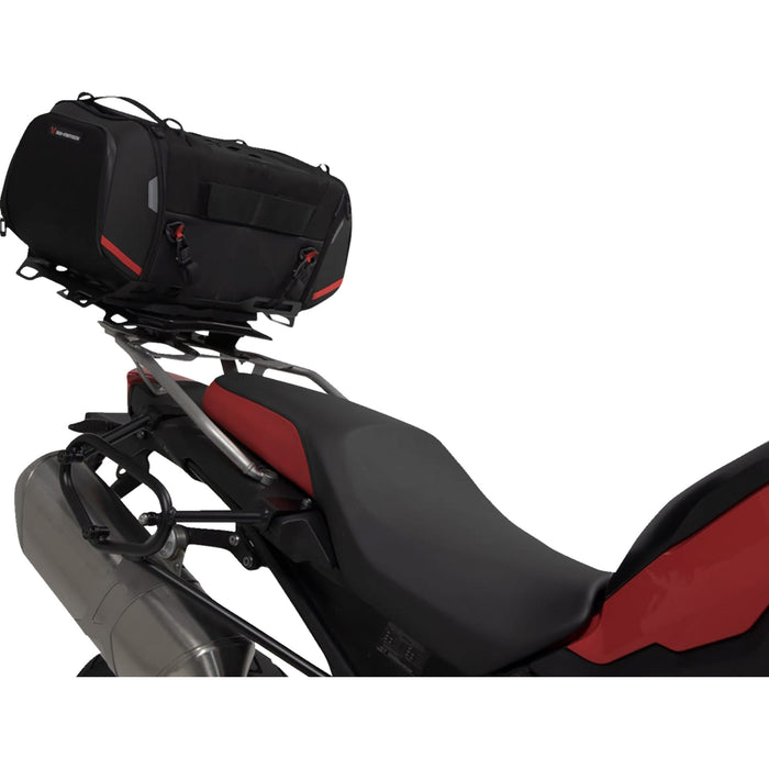 SW-MOTECH 3580-0183 GPT.07.897.30100 Rackpack Tail Bag System black - bmw f 750/800/850 gs '18-'24