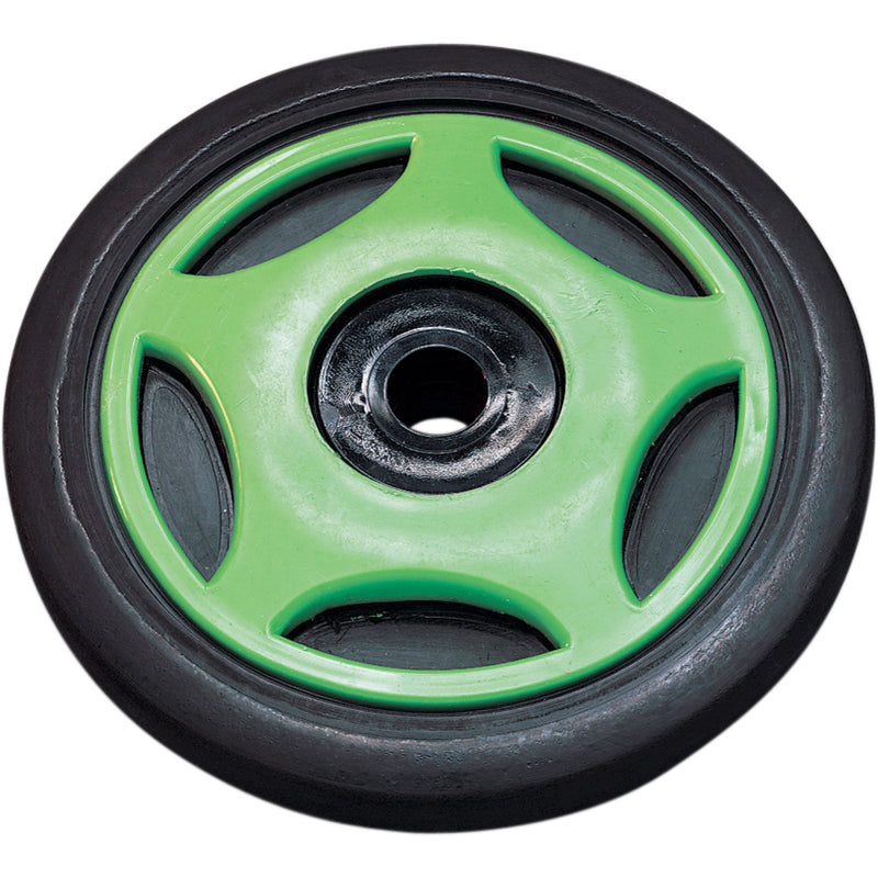 Parts Unlimited Color Group 1 Idler Wheel - 04-200-11 For Polaris Snowmobiles 2010 | Arctic Cat Crossfire 2010