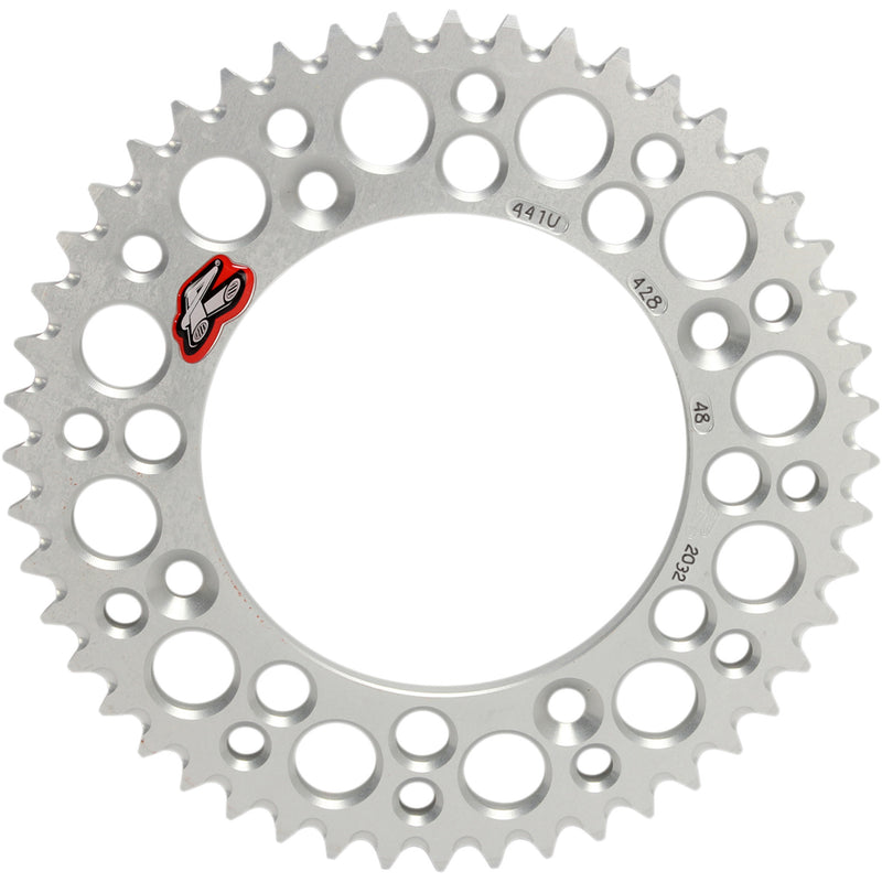 Renthal Sprocket - 441U-428-48GPSI For KTM SX 105 / SX 85 / 85 (17/14) / 85 (19/16) 2004-2024 | Gas Gas 85 / 85 19/16 / 85 17/14 2021-2025