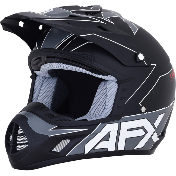 AFX FX-17 Helmet - 4XL