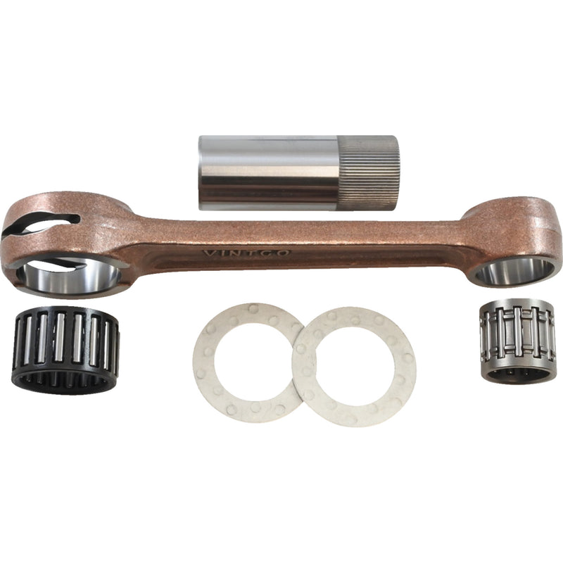 Vintco Connecting Rod Kit - KR2028 Yamaha Dirt Bikes 1980-1990