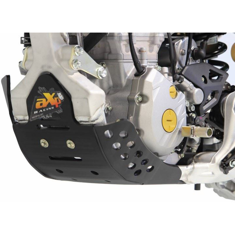 Axp Racing Skid Plate - AX1579 Kawasaki KX 250 2021-2024