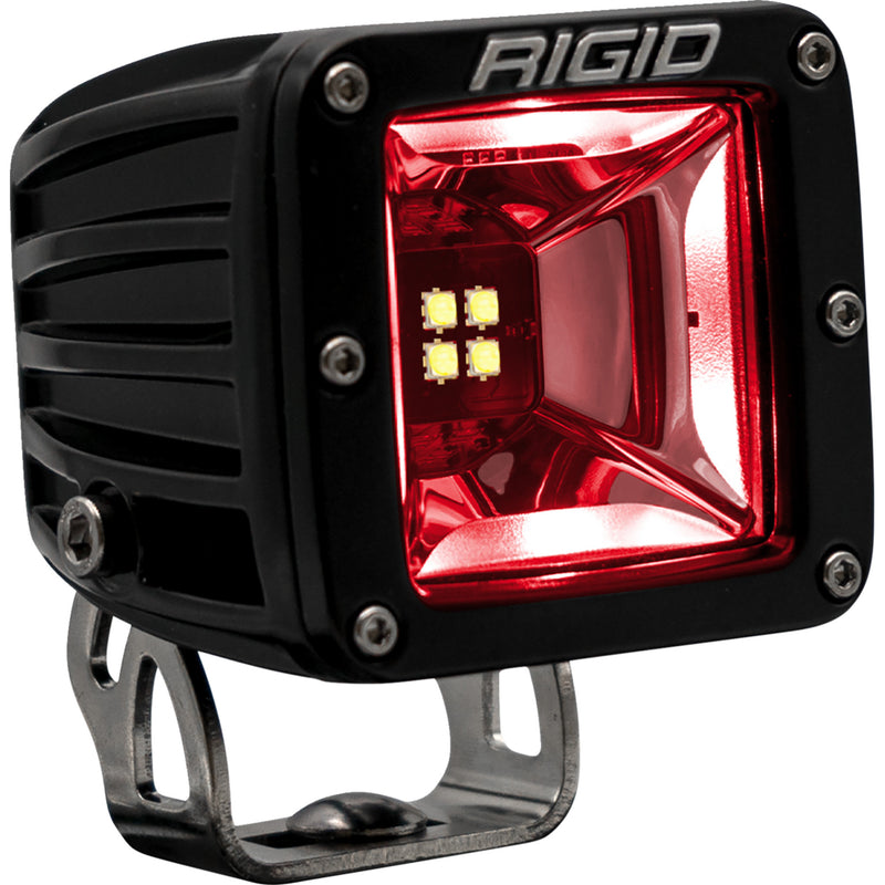 RIGID INDUSTRIES 2001-2805 682053 Radiance+ Light Light Pods - RGBW - Surface Mount