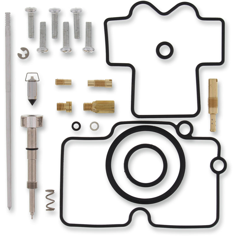 Moose Offroad Repair Kit - 26-1491 Suzuki RMZ 250 2007