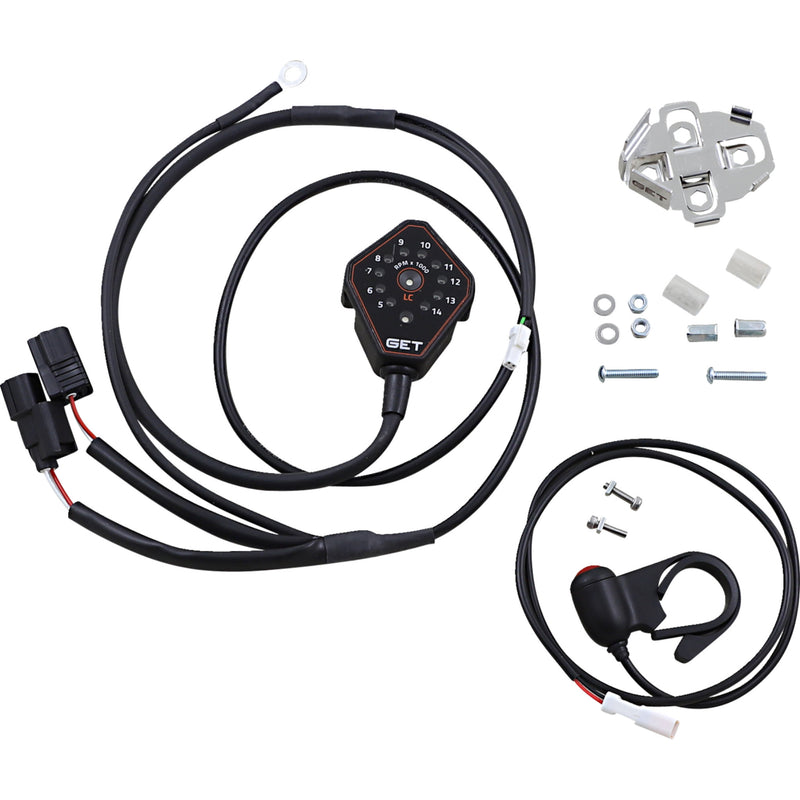 Get KTM Husqvarna Gauge - GK-RPMDASH-0001 For Husqvarna FC 250 / FC 350 / FC 450 2016-2023 | KTM SX-F 250 / SX-F 350 / SX-F 450 2016-2023
