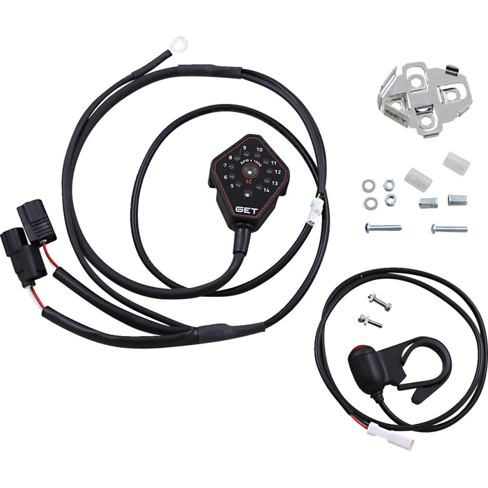 GET 2212-0807 GK-RPMDASH-0001 RPM Dash RPM Gauge - Gas Gas | KTM | Husqvarna