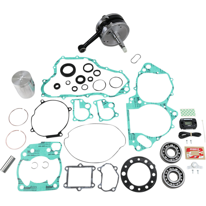 Wiseco Garage Buddy Rebuild Kit - PWR101-101 Honda CR250R 1997-2001