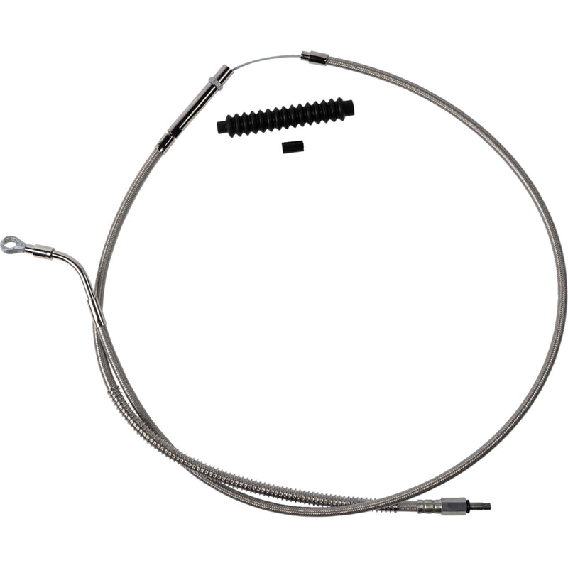 Barnett Cable - 102-30-10066 For Harley Touring 2021-2025