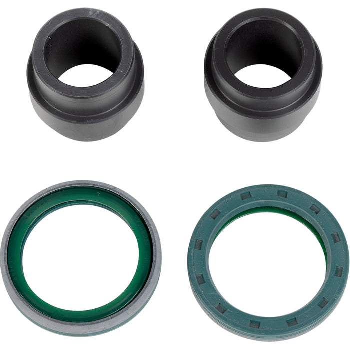 SKF 0216-0020 VKWB-F-30-HDS-D Wheel Spacers with Seals Kit front - gas gas/husqvarna/ktm