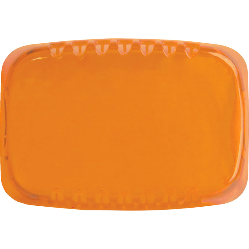 RIGID INDUSTRIES 2040-3209 301993 Light Cover sr-m series - amber