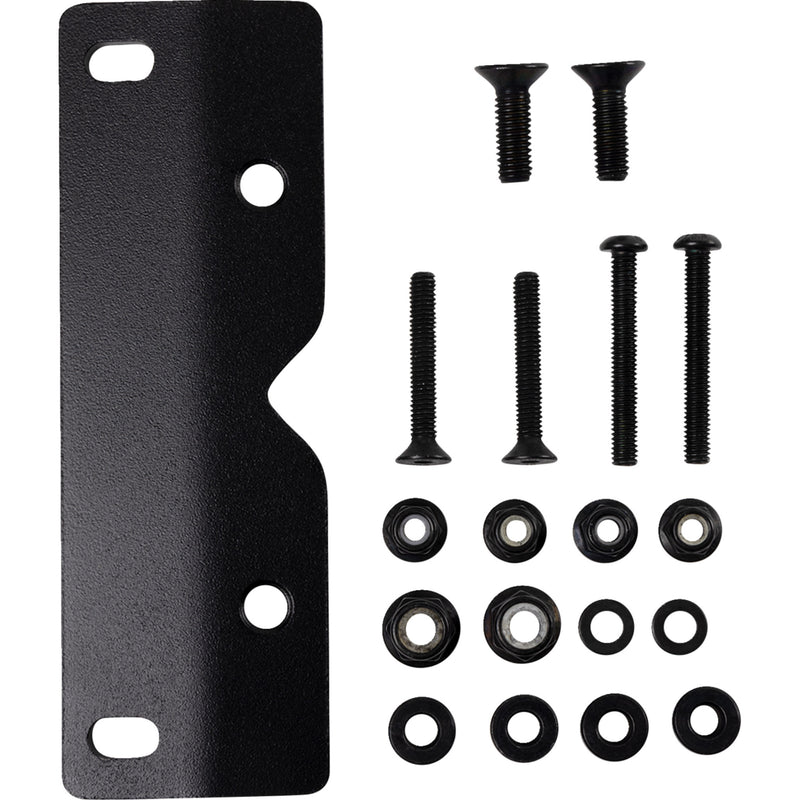 Givi Mounting Rack - SRA5108B BMW R1200GS / 1200 / R1250GS 2013-2023