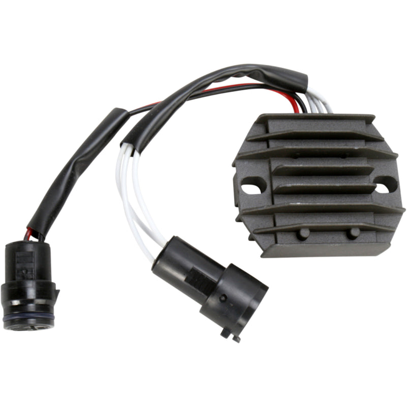 Moose Offroad Rectifier And Regulator - M-10-146 Honda ATC250ES Big Red / ATC250SX / Utility 1985-1987