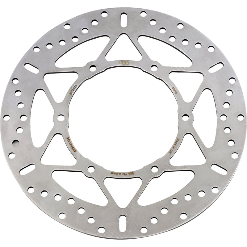 EBC Pro-Lite Series Brake Rotor - MD2076 Yamaha Motorcycles 1995-2018