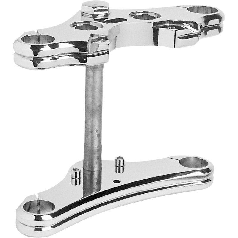 Accutronix Elite Conversion Kit - TWD39-EHLCK2 For Harley Dyna 2000-2003