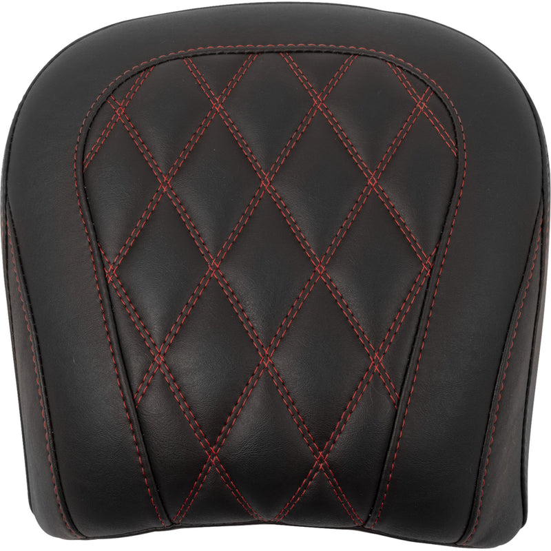 Mustang Tripper™ Seat - 88511DC For Harley Touring 2023-2026