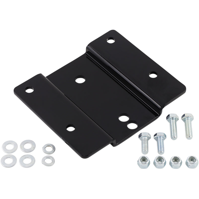 Moose Offroad Mounting Kit - 1532PF Kawasaki Mule 2005-2008
